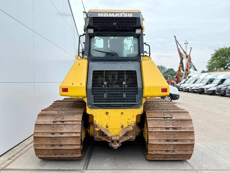Komatsu D61PXi-24 - Trimble GPS/GNSS / Ripper Valve - Булдожер: слика 3 Komatsu D61PXi-24 - Trimble GPS/GNSS / Ripper Valve - Булдожер: слика 3