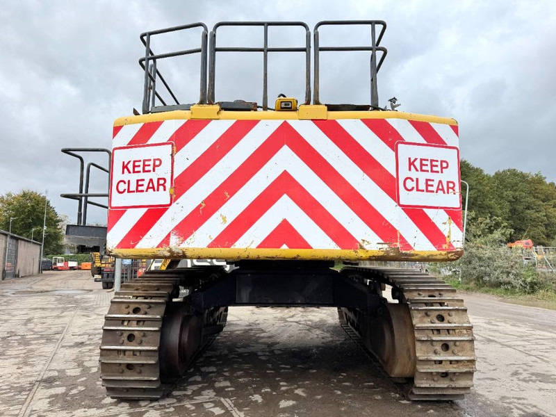 Komatsu PC700LC-8EO - Adjustable UC / Hydraulic Stairs - Багер гасеничар: слика 3 Komatsu PC700LC-8EO - Adjustable UC / Hydraulic Stairs - Багер гасеничар: слика 3