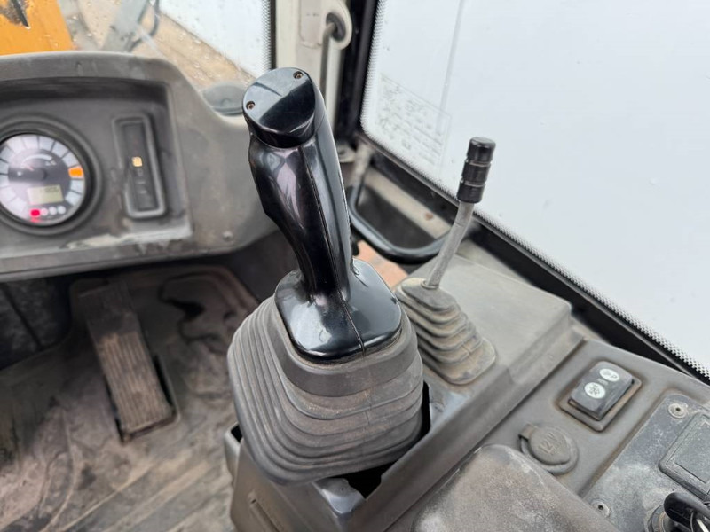 Натоварувач на тркала Liebherr L509 Stereo - German Machine / Automatic Greasing: слика 10 Натоварувач на тркала Liebherr L509 Stereo - German Machine / Automatic Greasing: слика 10