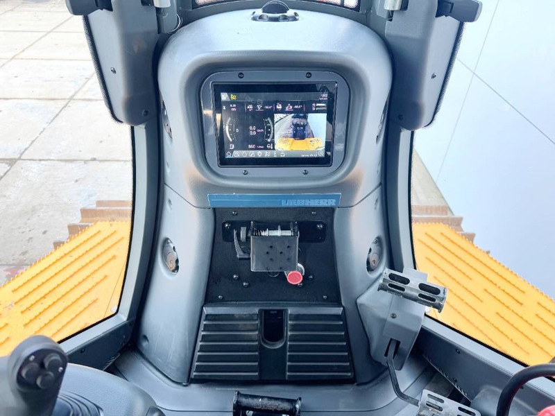 Булдожер Liebherr PR756 05 Gen8 - NEW! 68 Hours! Powertrain Warranty: слика 9