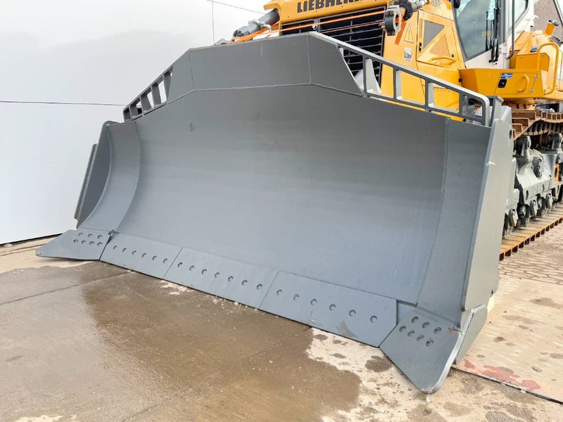 Булдожер Liebherr PR756 05 Gen8 - NEW! 68 Hours! Powertrain Warranty: слика 13