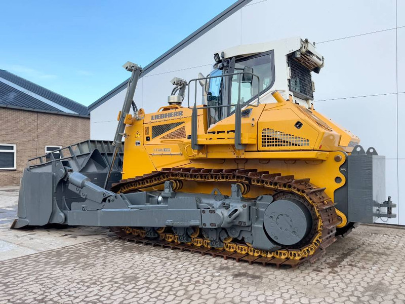 Liebherr PR756 - TOP Condition / CE + EPA Certified - Булдожер: слика 3 Liebherr PR756 - TOP Condition / CE + EPA Certified - Булдожер: слика 3