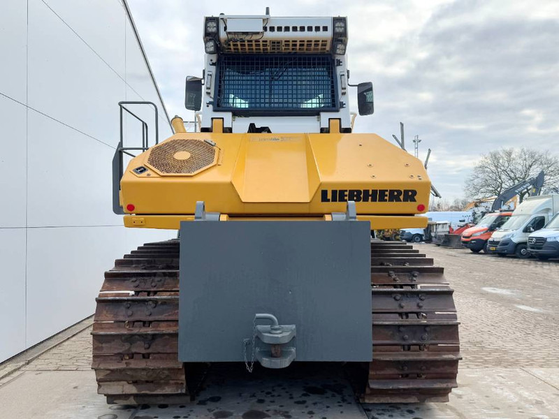 Liebherr PR756 - TOP Condition / CE + EPA Certified - Булдожер: слика 4 Liebherr PR756 - TOP Condition / CE + EPA Certified - Булдожер: слика 4