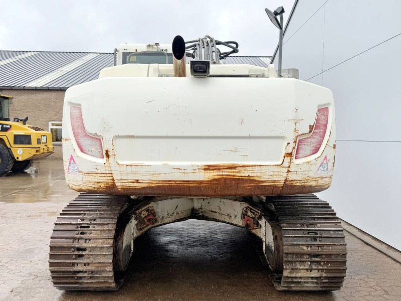 Liebherr R906LC Litronic - 2 Buckets / Quick Coupler - Багер гасеничар: слика 4 Liebherr R906LC Litronic - 2 Buckets / Quick Coupler - Багер гасеничар: слика 4