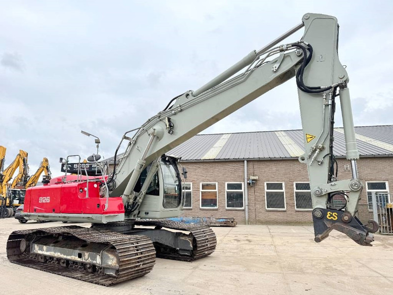 Liebherr R926WLC - Dutch Machine / Camera / Quick Coupler - Багер гасеничар: слика 5 Liebherr R926WLC - Dutch Machine / Camera / Quick Coupler - Багер гасеничар: слика 5