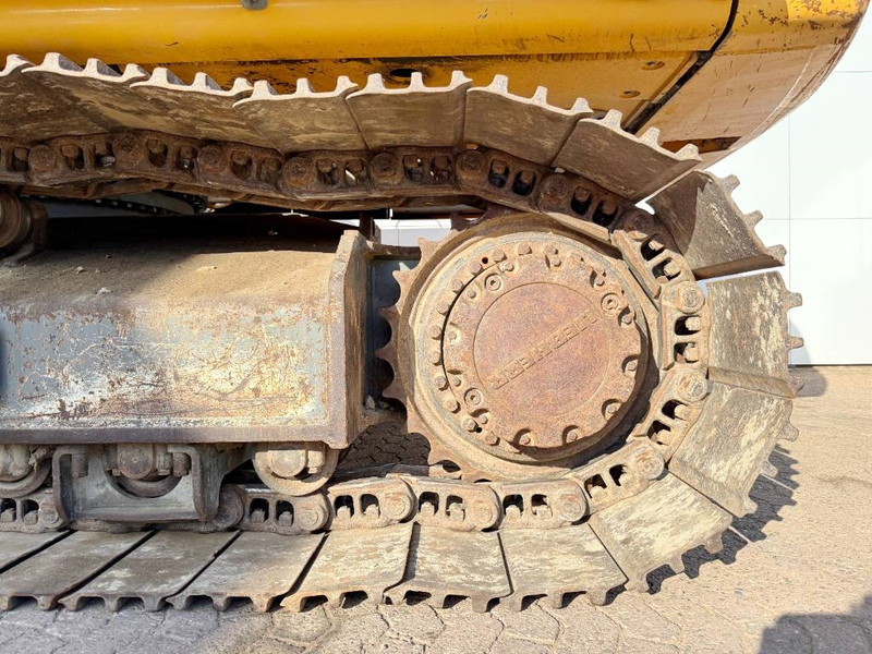 Багер гасеничар Liebherr R946 SHD - 11 Meter / Dutch Machine / Auto Lube: слика 18