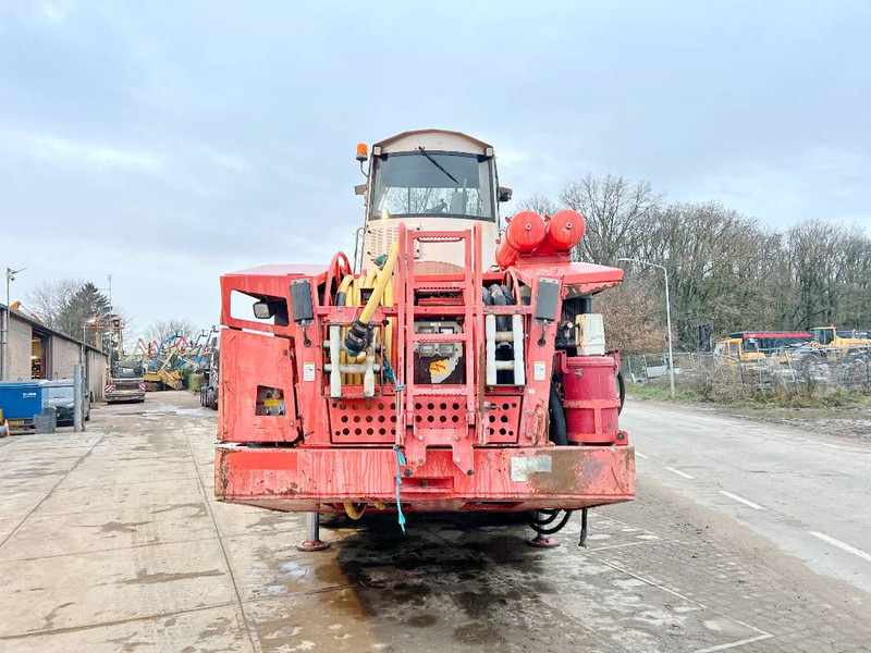 Sandvik DT1130i Drill Rig - Bohrmaschine / Top Condition - Машина за бушење: слика 3 Sandvik DT1130i Drill Rig - Bohrmaschine / Top Condition - Машина за бушење: слика 3