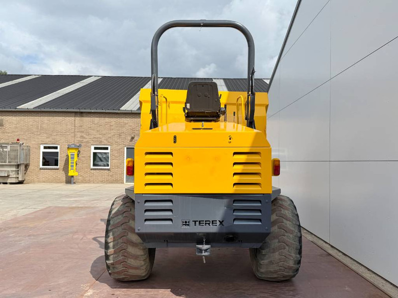 Terex TA9 Swivel Dumper - 4x4 / Good Overall Condition! - Истоварувач: слика 5 Terex TA9 Swivel Dumper - 4x4 / Good Overall Condition! - Истоварувач: слика 5
