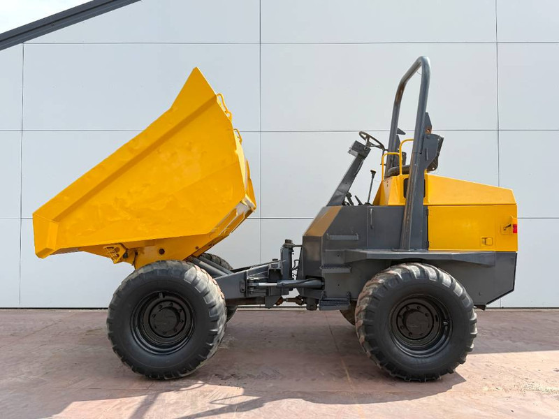 Terex TA9 Swivel Dumper - 4x4 / Good Overall Condition! - Истоварувач: слика 1 Terex TA9 Swivel Dumper - 4x4 / Good Overall Condition! - Истоварувач: слика 1