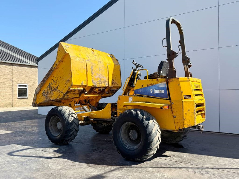 Thwaites 9T - Good Overall Condition - Истоварувач: слика 3 Thwaites 9T - Good Overall Condition - Истоварувач: слика 3