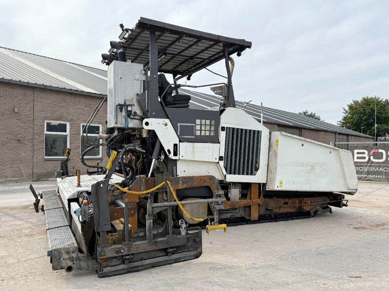 Volvo ABG9820 - 6 Meter Paving Width / Good Condition - Асфалтен поплочувач: слика 5 Volvo ABG9820 - 6 Meter Paving Width / Good Condition - Асфалтен поплочувач: слика 5