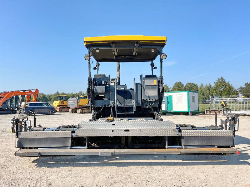Volvo P7820C 6 Meter Paving Width / Topcon GPS - Асфалтен поплочувач: слика 4 Volvo P7820C 6 Meter Paving Width / Topcon GPS - Асфалтен поплочувач: слика 4