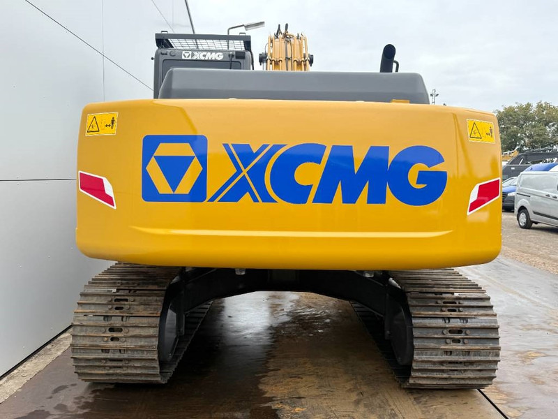 XCMG XE215i - New / Unused / 2025 Model - Багер гасеничар: слика 4 XCMG XE215i - New / Unused / 2025 Model - Багер гасеничар: слика 4