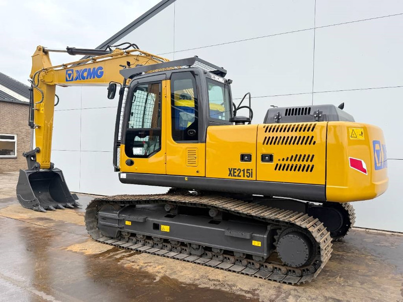 XCMG XE215i - New / Unused / 2025 Model - Багер гасеничар: слика 3 XCMG XE215i - New / Unused / 2025 Model - Багер гасеничар: слика 3