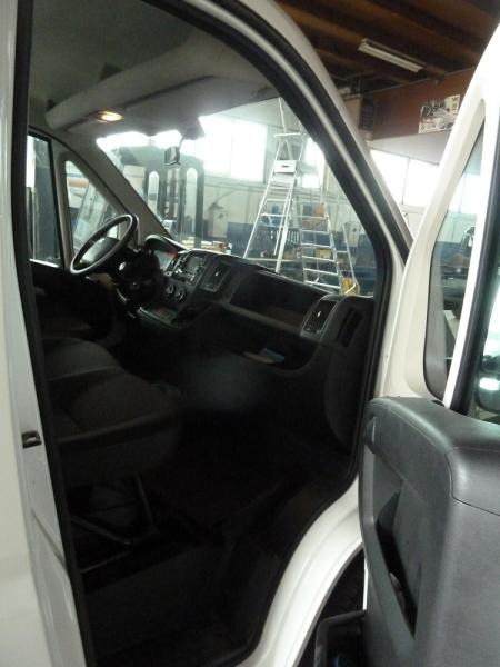 Citroën Jumper - Комби кипер: слика 4 Citroën Jumper - Комби кипер: слика 4