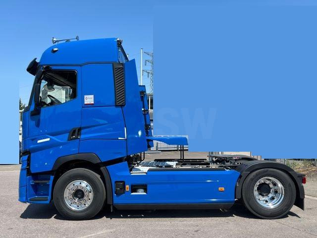 Renault T-High 520 - Камион влекач: слика 5 Renault T-High 520 - Камион влекач: слика 5