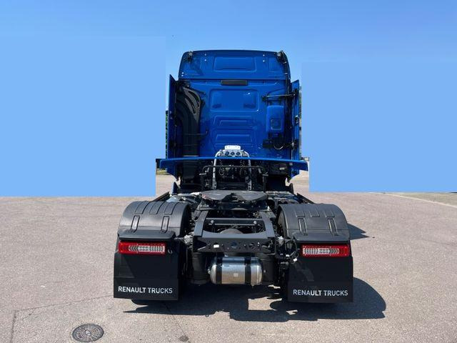 Renault T-High 520 - Камион влекач: слика 4 Renault T-High 520 - Камион влекач: слика 4