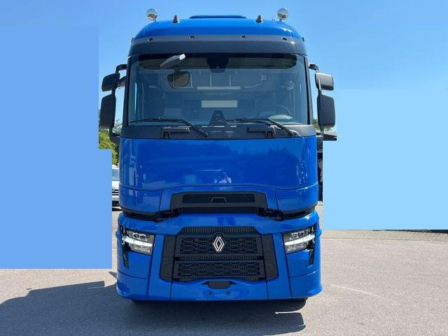 Renault T-High 520 - Камион влекач: слика 2 Renault T-High 520 - Камион влекач: слика 2