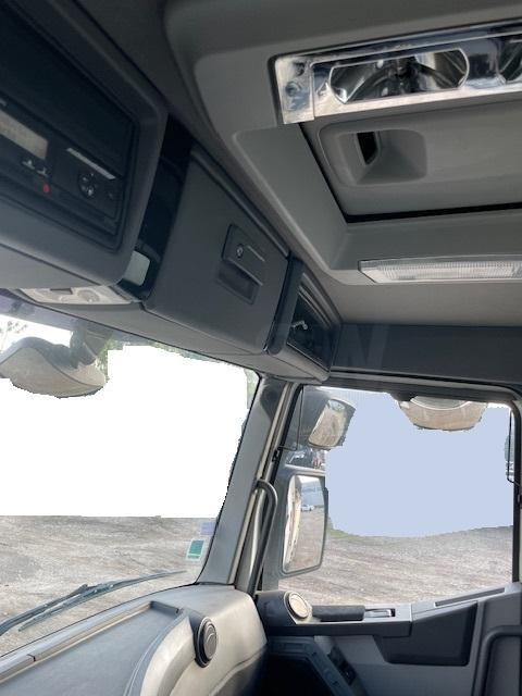 Renault K-Series - Кипер: слика 5 Renault K-Series - Кипер: слика 5