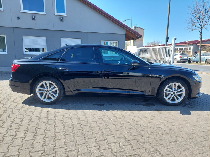 Audi A6 50 TDI Quattro Matrix Vollausstattung - Автомобил: слика 4 Audi A6 50 TDI Quattro Matrix Vollausstattung - Автомобил: слика 4