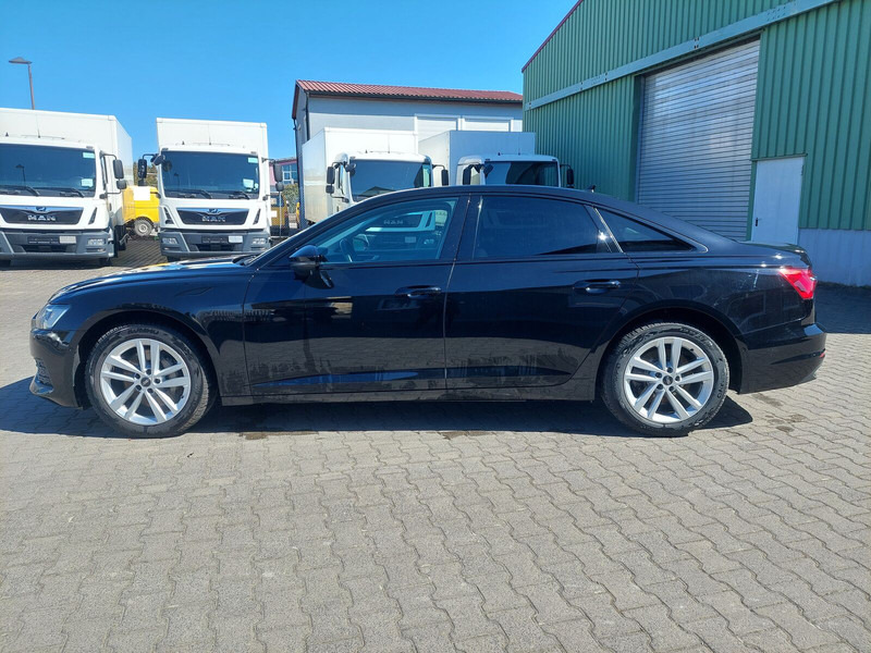 Audi A6 50 TDI Quattro Matrix Vollausstattung - Седан: слика 5 Audi A6 50 TDI Quattro Matrix Vollausstattung - Седан: слика 5
