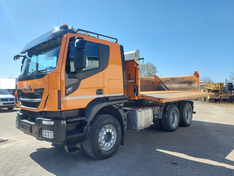Iveco AT260XZ/HR - Кипер: слика 1 Iveco AT260XZ/HR - Кипер: слика 1
