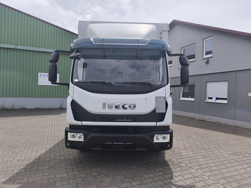 Iveco Eurocargo 75-210 Plane 3-Sitzer 4x2 Euro 6 LBW (20) - Камион со церада: слика 3 Iveco Eurocargo 75-210 Plane 3-Sitzer 4x2 Euro 6 LBW (20) - Камион со церада: слика 3