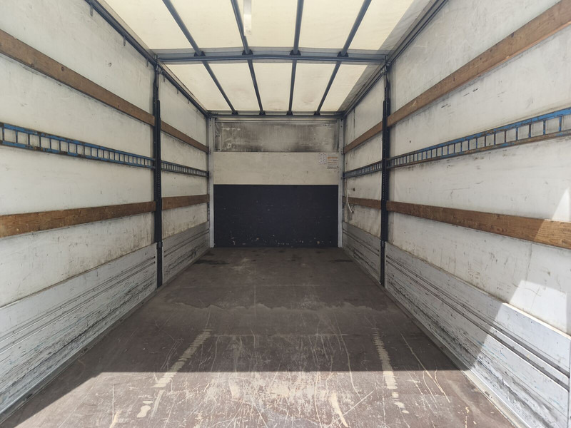 Камион со церада Iveco Eurocargo 75-210 Plane 3-Sitzer 4x2 Euro 6 LBW (20): слика 12 Камион со церада Iveco Eurocargo 75-210 Plane 3-Sitzer 4x2 Euro 6 LBW (20): слика 12