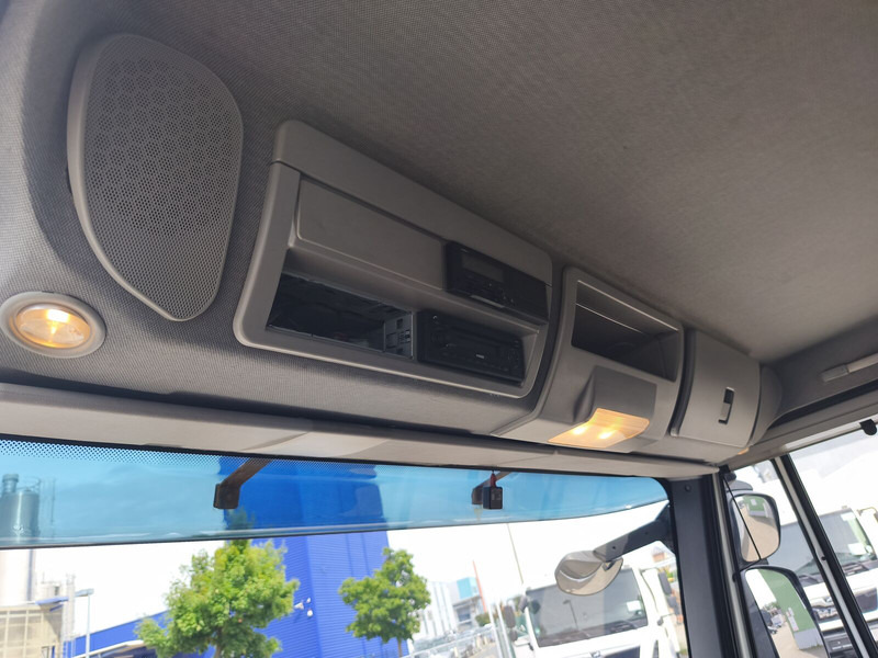 Камион со церада Iveco Eurocargo 75-210 Plane 3-Sitzer 4x2 Euro 6 LBW (20): слика 20 Камион со церада Iveco Eurocargo 75-210 Plane 3-Sitzer 4x2 Euro 6 LBW (20): слика 20