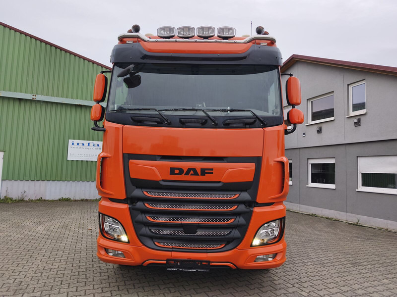 DAF XF 530 FT Retarder - Камион влекач: слика 3 DAF XF 530 FT Retarder - Камион влекач: слика 3