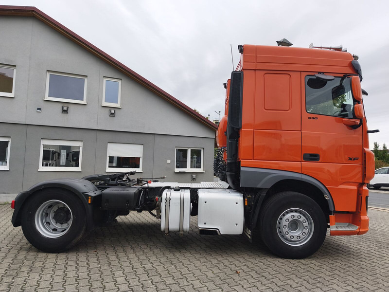 DAF XF 530 FT Retarder - Камион влекач: слика 4 DAF XF 530 FT Retarder - Камион влекач: слика 4