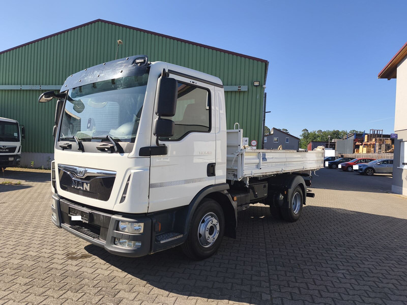 MAN TGL 8.180 - Кипер: слика 3 MAN TGL 8.180 - Кипер: слика 3