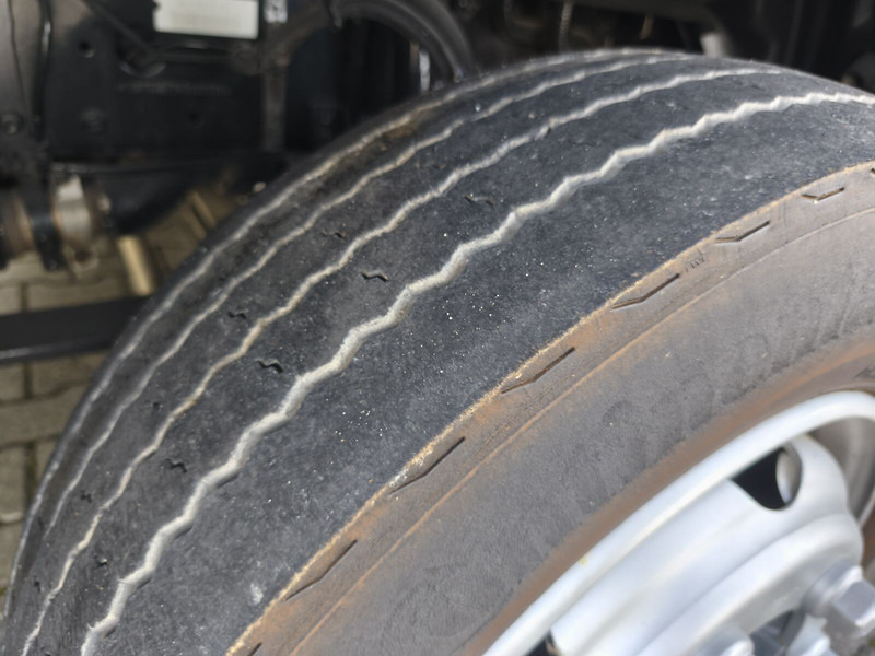 Лизинг на MAN TGL 8.190 Koffer gFH AHK LBW Euro 6 4x2 (11) TÜV NEU MAN TGL 8.190 Koffer gFH AHK LBW Euro 6 4x2 (11) TÜV NEU: слика 16