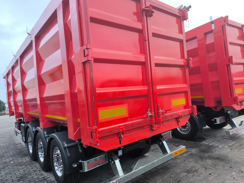 Onbekend - Кипер полуприколка: слика 3 Onbekend - Кипер полуприколка: слика 3