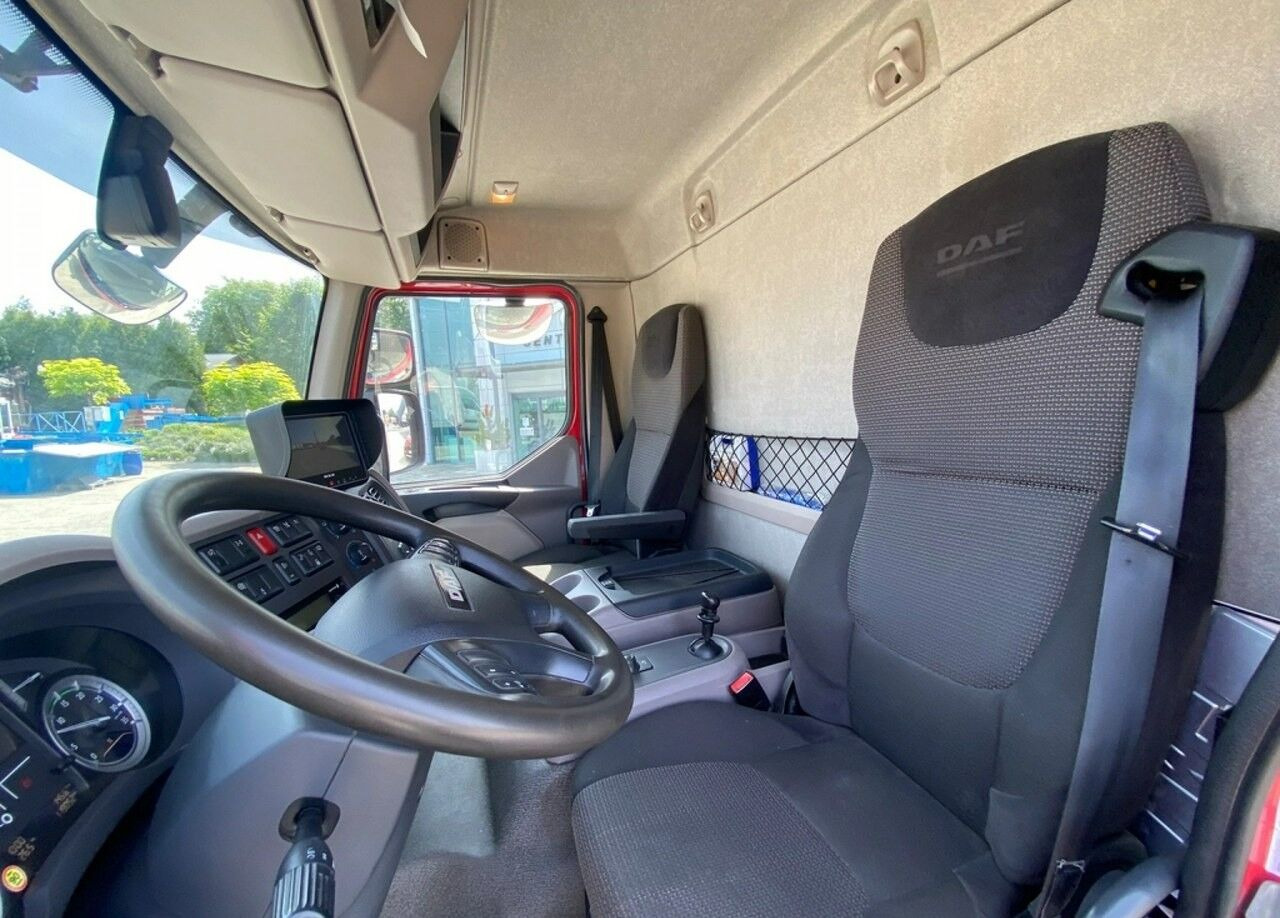 Лизинг на  DAF LF 250 LF250I / 1 Owner / Hulsteins / Super Condition DAF LF 250 LF250I / 1 Owner / Hulsteins / Super Condition: слика 27