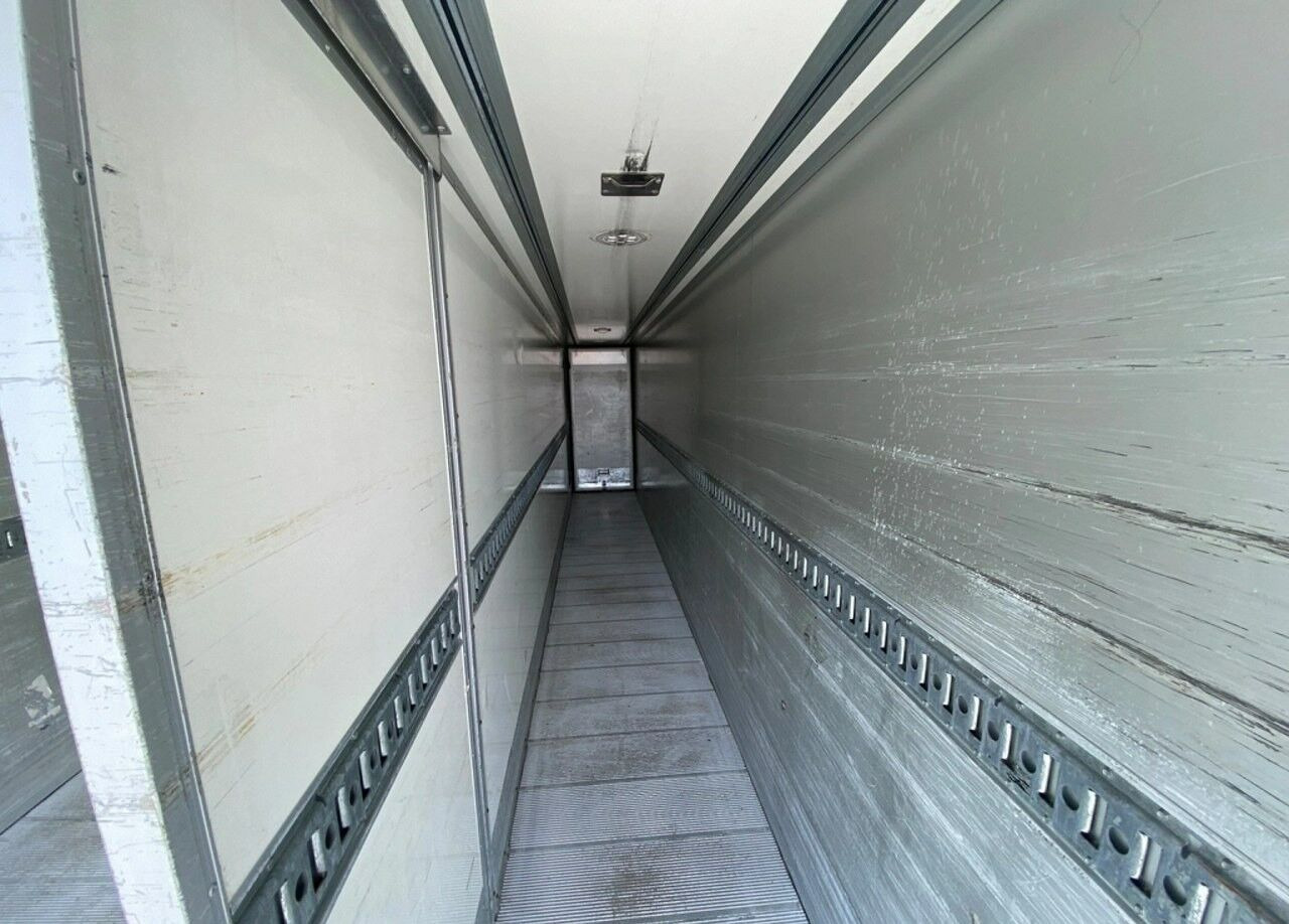 Лизинг на  DAF LF 250 LF250I / 1 Owner / Hulsteins / Super Condition DAF LF 250 LF250I / 1 Owner / Hulsteins / Super Condition: слика 18