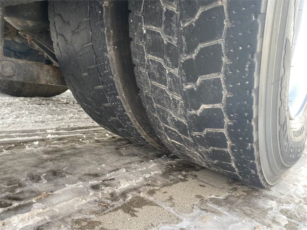 Камион за ѓубре Volvo FM 420 6X2 / NTM / SUPER CONDITION: слика 13