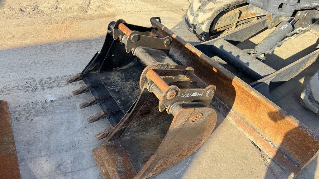 Doosan DX50Z-7 - Powertilt - 2022 Year - 330 Working Hours - Мини багер: слика 3 Doosan DX50Z-7 - Powertilt - 2022 Year - 330 Working Hours - Мини багер: слика 3