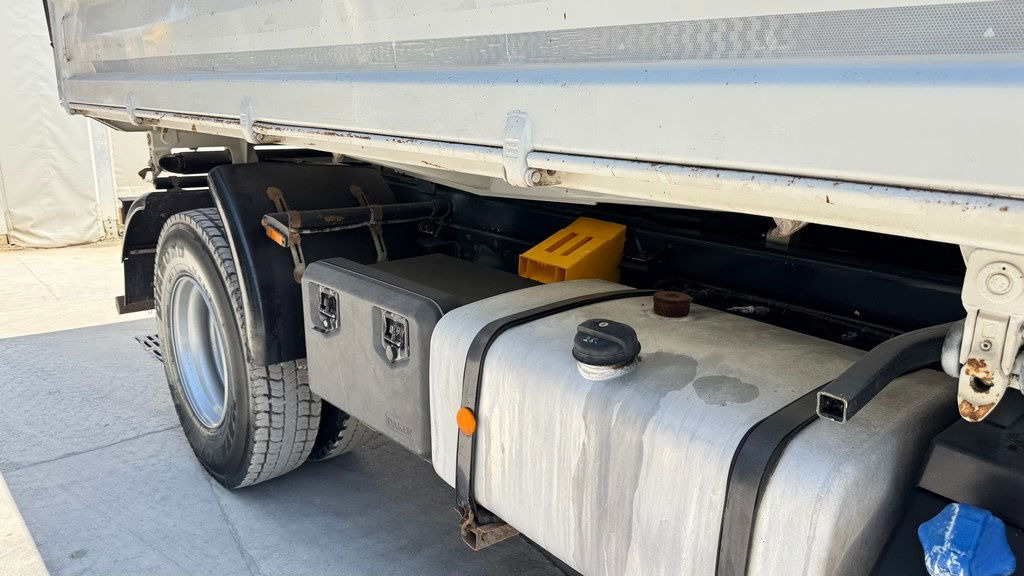 Iveco ML 180E32 K 4x2 meiller tipper - original km - Кипер: слика 4 Iveco ML 180E32 K 4x2 meiller tipper - original km - Кипер: слика 4