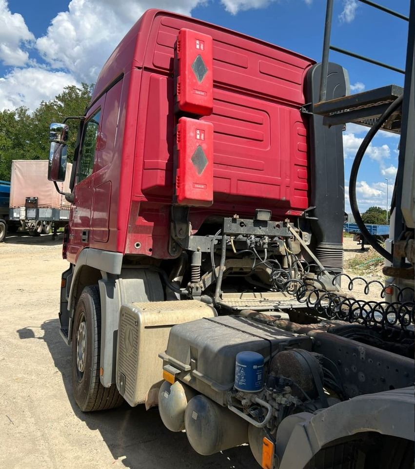 Mercedes-Benz Actros 3346 S 6X4 Tractor Unit - Complete Spring - Камион влекач: слика 4 Mercedes-Benz Actros 3346 S 6X4 Tractor Unit - Complete Spring - Камион влекач: слика 4