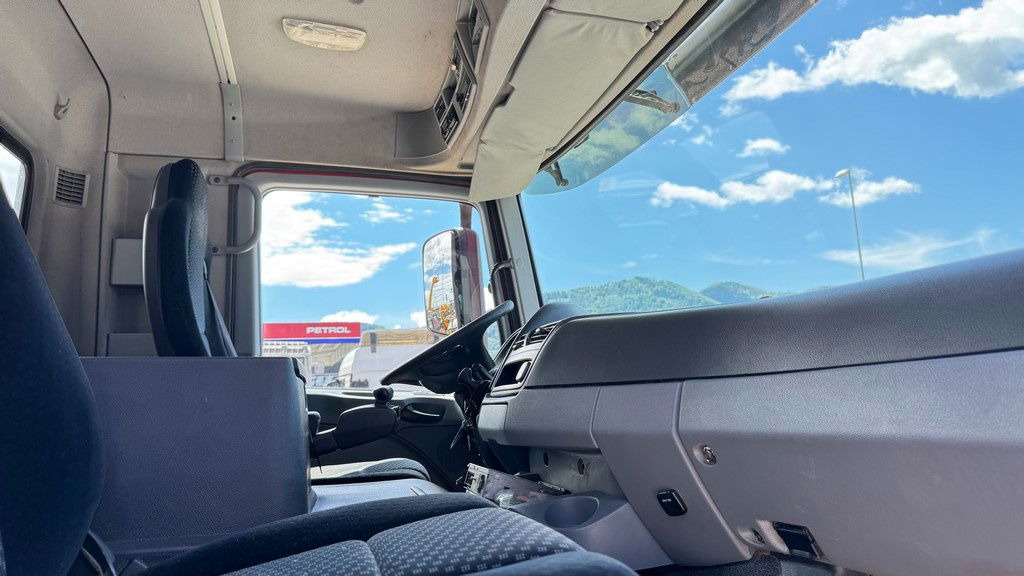 Кипер Mercedes-Benz Actros 4141 K 8x6 meiller mulda tipper - air condition: слика 29 Кипер Mercedes-Benz Actros 4141 K 8x6 meiller mulda tipper - air condition: слика 29