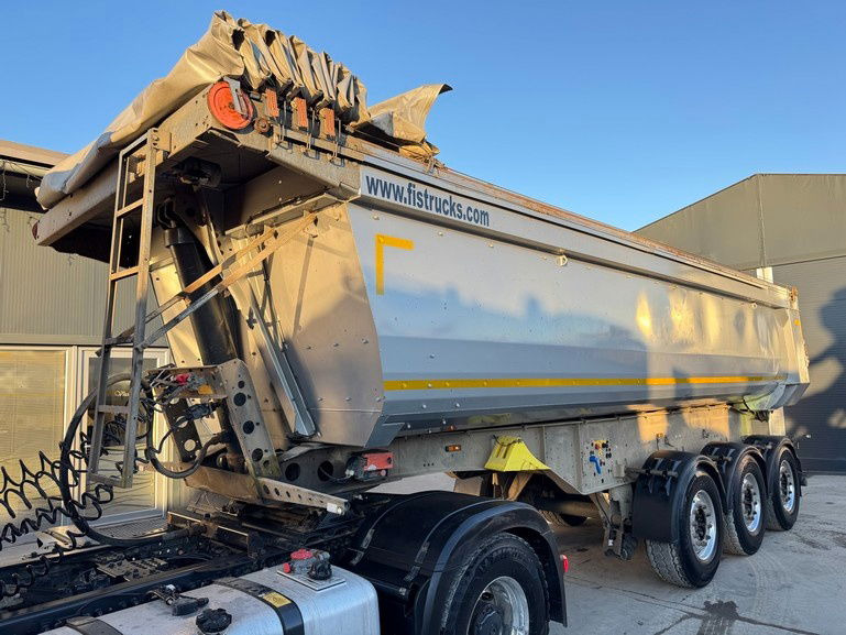 Schmitz Cargobull SCBS3D - elec. taurpaulin - Кипер полуприколка: слика 1 Schmitz Cargobull SCBS3D - elec. taurpaulin - Кипер полуприколка: слика 1