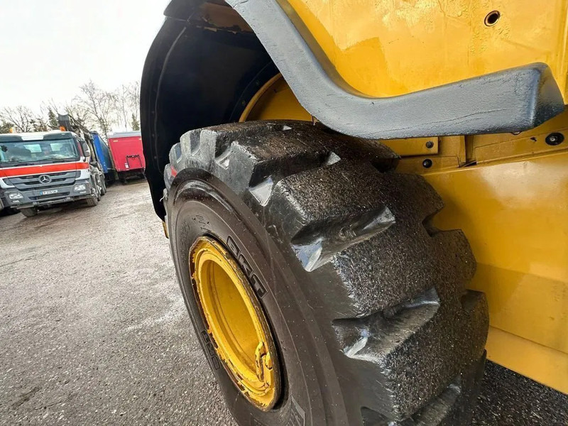 Caterpillar 950M Next Generation - Натоварувач на тркала: слика 5 Caterpillar 950M Next Generation - Натоварувач на тркала: слика 5