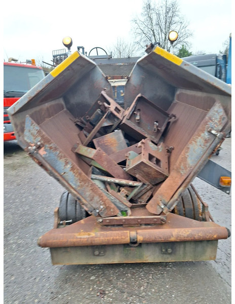 Dynapac 5000R - Машина за асфалт: слика 4 Dynapac 5000R - Машина за асфалт: слика 4