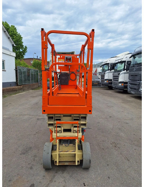 JLG 2030 ES - Кревач ножица: слика 2 JLG 2030 ES - Кревач ножица: слика 2