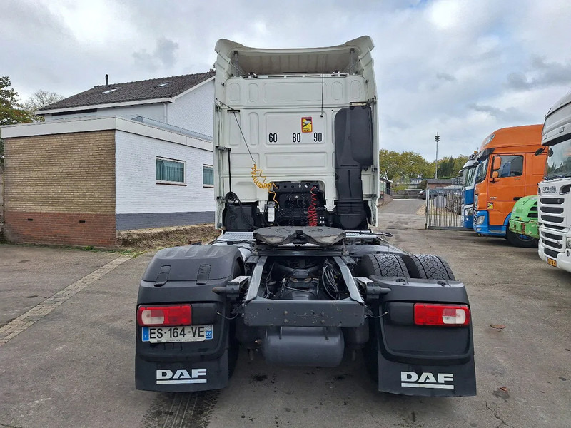 DAF XF 480 XF 480 - Камион влекач: слика 5 DAF XF 480 XF 480 - Камион влекач: слика 5