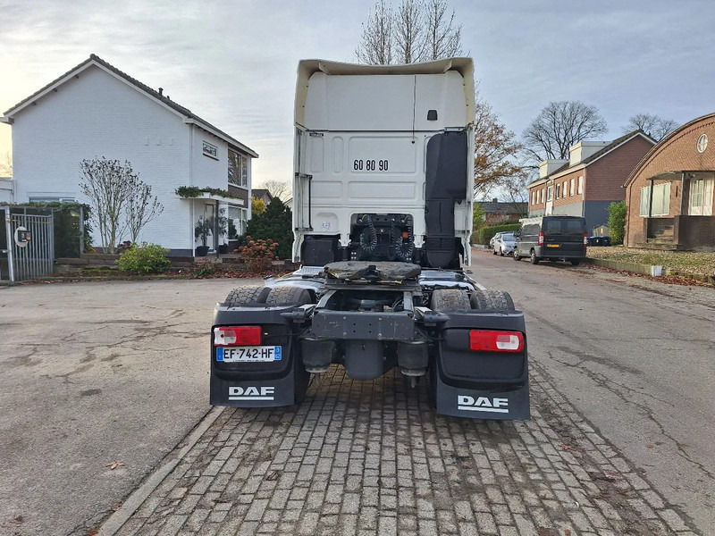 DAF XF 510 XHF 510 - Камион влекач: слика 5 DAF XF 510 XHF 510 - Камион влекач: слика 5