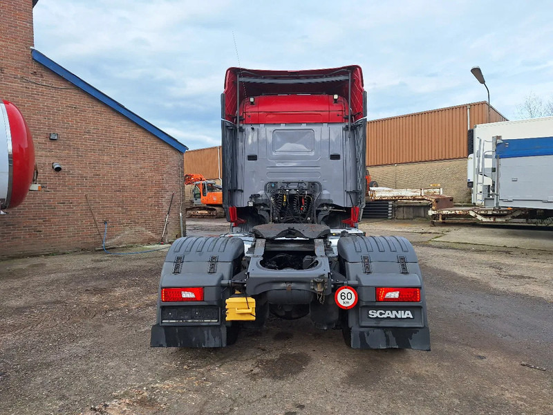 Scania R450 R450 - Камион влекач: слика 5 Scania R450 R450 - Камион влекач: слика 5