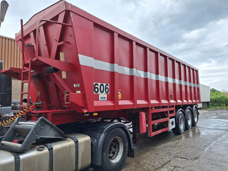 OVA 390K95 50cub - Кипер полуприколка: слика 1 OVA 390K95 50cub - Кипер полуприколка: слика 1
