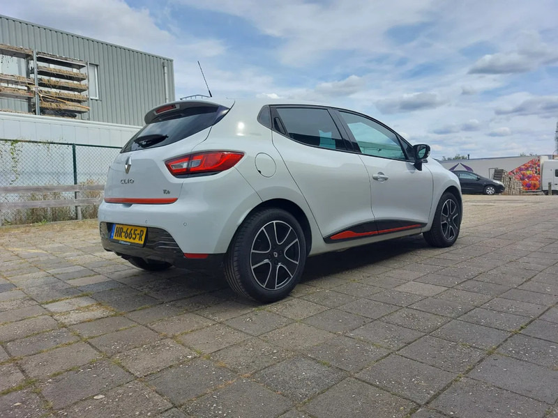 Renault Clio Clio 0.9 TCE - Хечбек: слика 4 Renault Clio Clio 0.9 TCE - Хечбек: слика 4